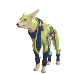 Palamute (Thunder)